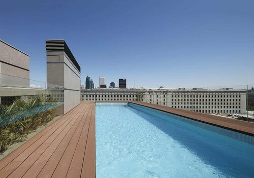 Chamberi by Allo Housing, Забронировать Апартаменты/квартира Отели Мадрида с бассейном, рядом с Алонсо Кано, Бассейн