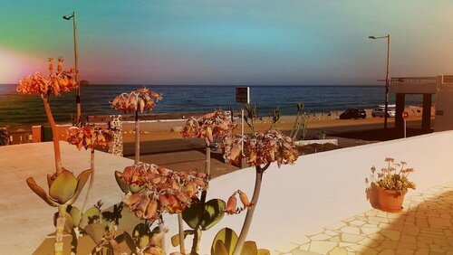 Hotel Rancho del Mar, Забронировать Отель Мохакар Коста-де-Альмерия