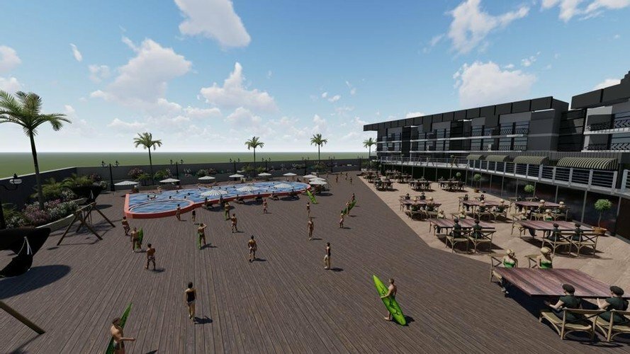 Altinkum Park Hotel - All Inclusive