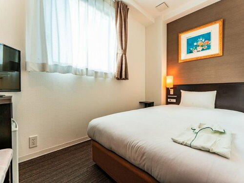 CVS Bay Hotel, Забронировать Отель Итикава Тиба