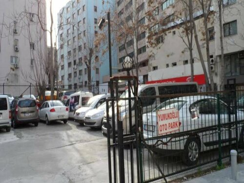 Yumukoglu Hotel, Rezerwuj Hotel Konak Izmir