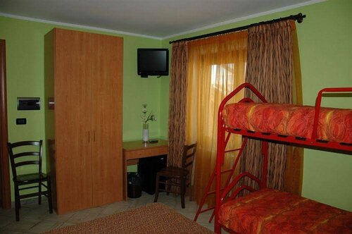 Hotel&Restaurant Armanac de Toubïe, Забронировать Отель Арна Валле д'Аоста