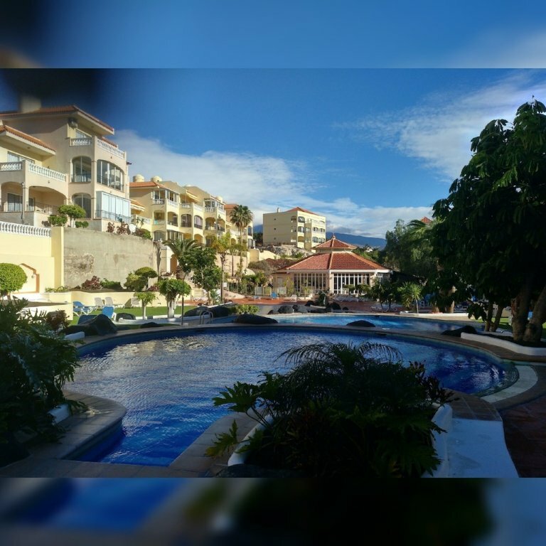 Golf Park Resort
