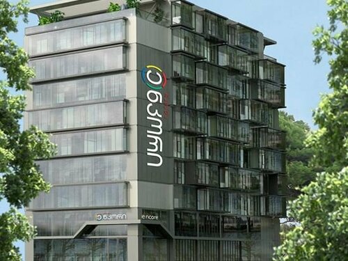 Tbilisi Saburtalo Hotel by Mercure, Забронировать Отель Отели в центре Сабуртало, в центре