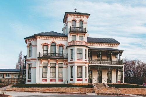Maylands Lodge, Rezervovat Hotel Hobart Hobart Surrounds