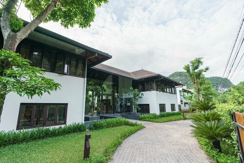 Aravinda Resort Ninh Binh, Забронировать Курортный отель СПА-отели Тханьхоа́, SPA-услуги