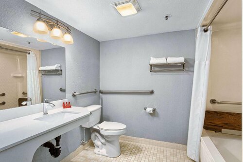 SureStay Plus Hotel by Best Western Portland East, Prenota Hotel Gresham 