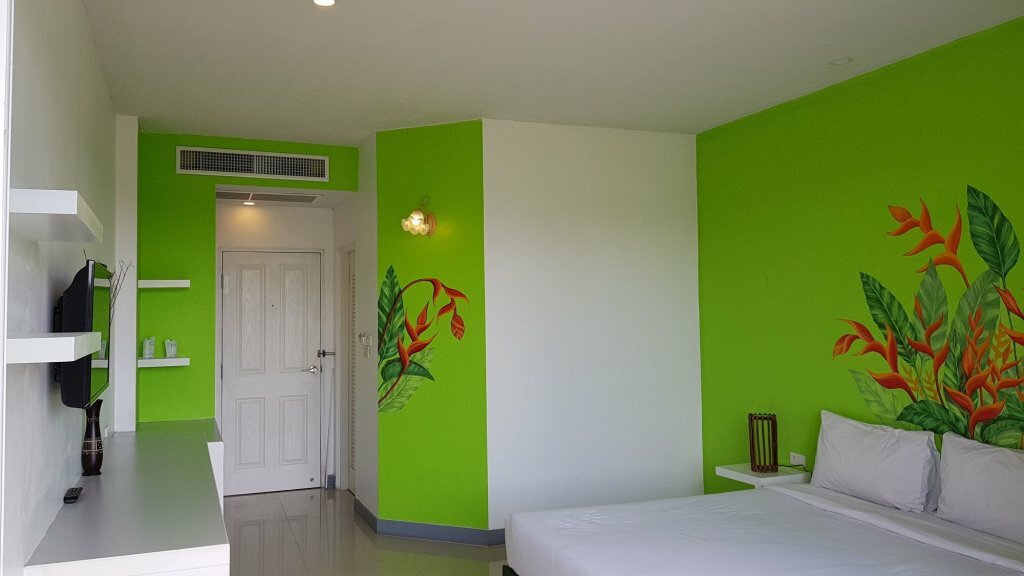 Four P Residence