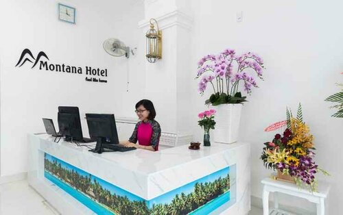 Montana Hotel