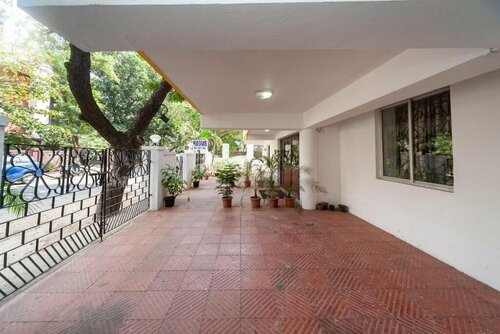 OYO 27873 Ranga Residency, Забронировать Отель Отели штата Тамилнада с завтраком, Завтраки