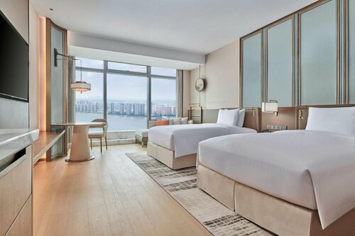 Hilton Changsha Riverside, Rezerwuj Hotel Yue Lu Changsha
