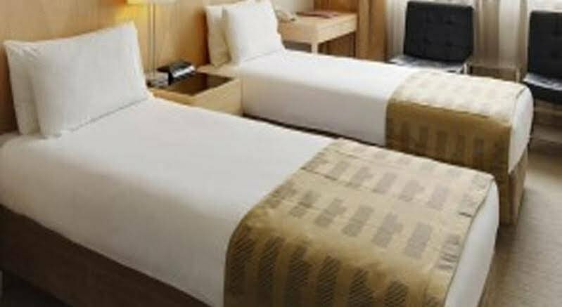 Quality Hotel Ambassador Perth