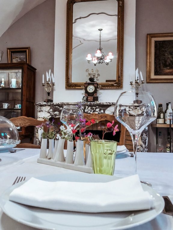 Hôtel Payan-Champier