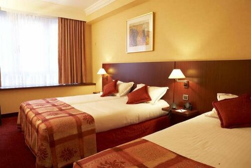 Rosa Hotel, Забронировать Отель Отели Остенде с завтраком, Завтраки