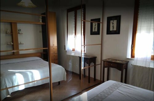 Guest House Edera, Buchen Sie Pension Hotels in Elsa-Tal mit Parkplatz, Parkplätze
