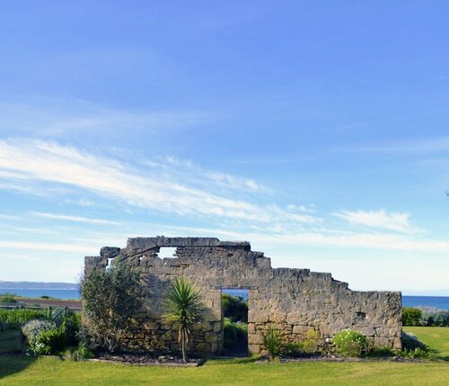 Cape Bridgewater Seaview Lodge, จอง โรงแรม Cape Bridgewater รัฐวิกตอเรีย