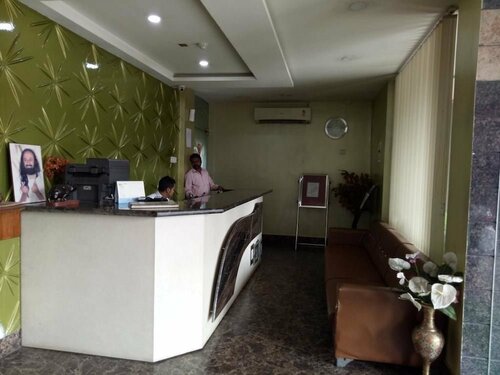 Hotel Indira Lodge, Забронировать Отель Джорхат 