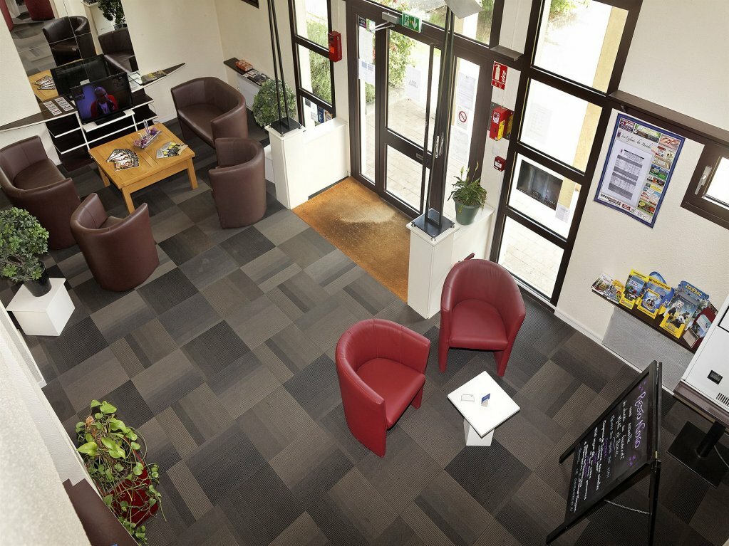 Hotel Inn Design Chartres