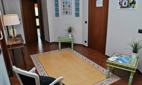 B&B Bivona, Забронировать Отель «постель и завтрак» Отели в центре Мадзара-дель-Валло, в центре