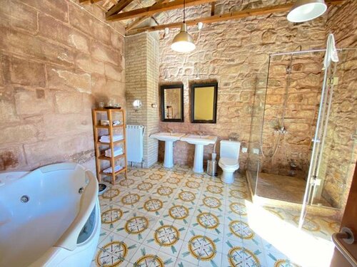 Molino La Nava, Забронировать Дом для отпуска Монторо Cordoba Province