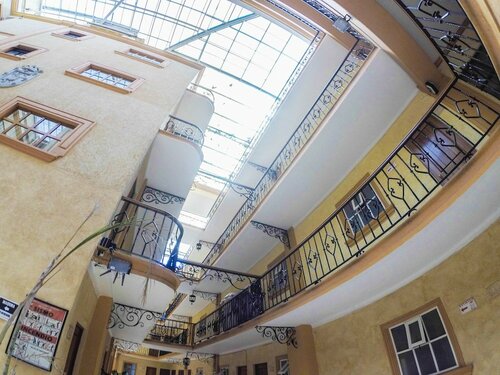 Hotel Marques Del Valle, Prenota Hotel Hotel 3 stelle a Oaxaca, 3*