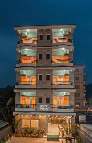 Hotel Spring, Забронировать Отель Покхара провинция Гандаки-Прадеш