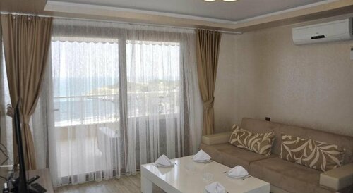 Saon Butik Hotel, Rezerwuj Hotel Hotele SPA w Mersin Coast, SPA