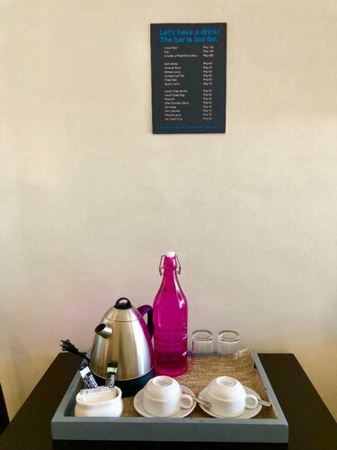 Millenia Suites, Rezervovat Hotel Pasig 