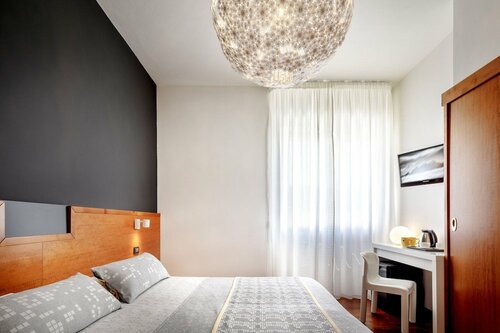 Euro Hotel, Забронировать Отель Нуоро Barbagia