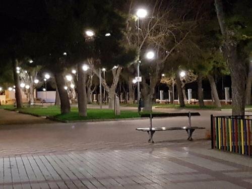 Hostal Prickly Cervecería, Забронировать Отель Вильяканьяс Toledo Province