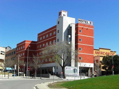 Hotel Venture Sant Cugat, Забронировать Отель Отели Vallès Occidental с завтраком, Завтраки