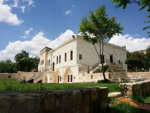 Melis Cave Hotel, Забронировать Отель СПА-отели Ургюп, SPA-услуги