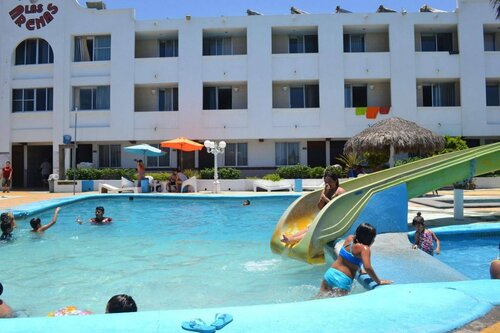 Hotel Sands Arenas, Book Hotel Hoteller i Sinaloa med parkering, Parkering