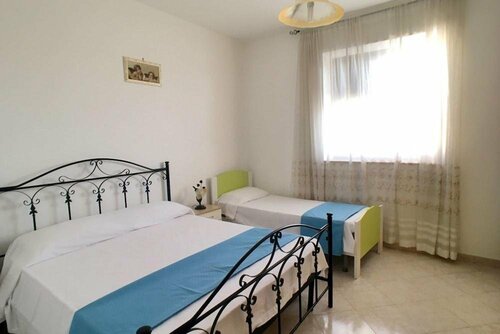 Villa Giulietta, Book Villa Capilungo Salento
