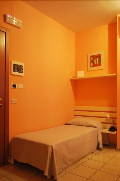 Hotel Delfina Signa Firenze
