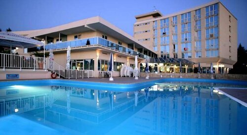 Villas Park Plava Laguna, Rezervovat Hotel Poreč Poreč Riviera