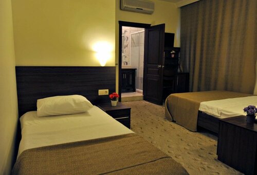 Andac Otel, Забронировать Отель Синоп Меркез Синоп