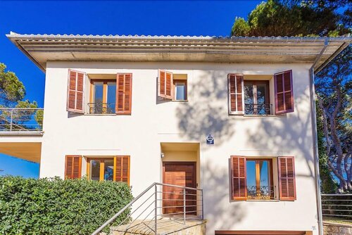 Villa de les Aguiles, Reserva ahora Villa Alcúdia Mallorca