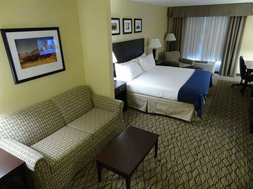 Glacier Peaks Hotel, Buchen Sie Hotel Browning Montana
