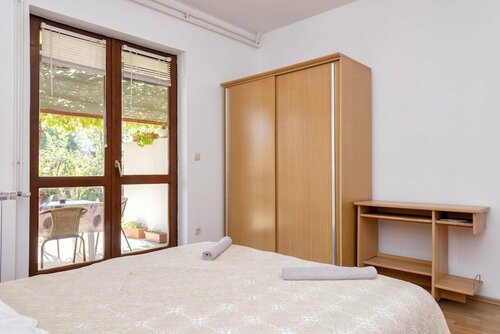 Apartments Draganic, Забронировать Апартаменты/квартира Елша Остров Хвар