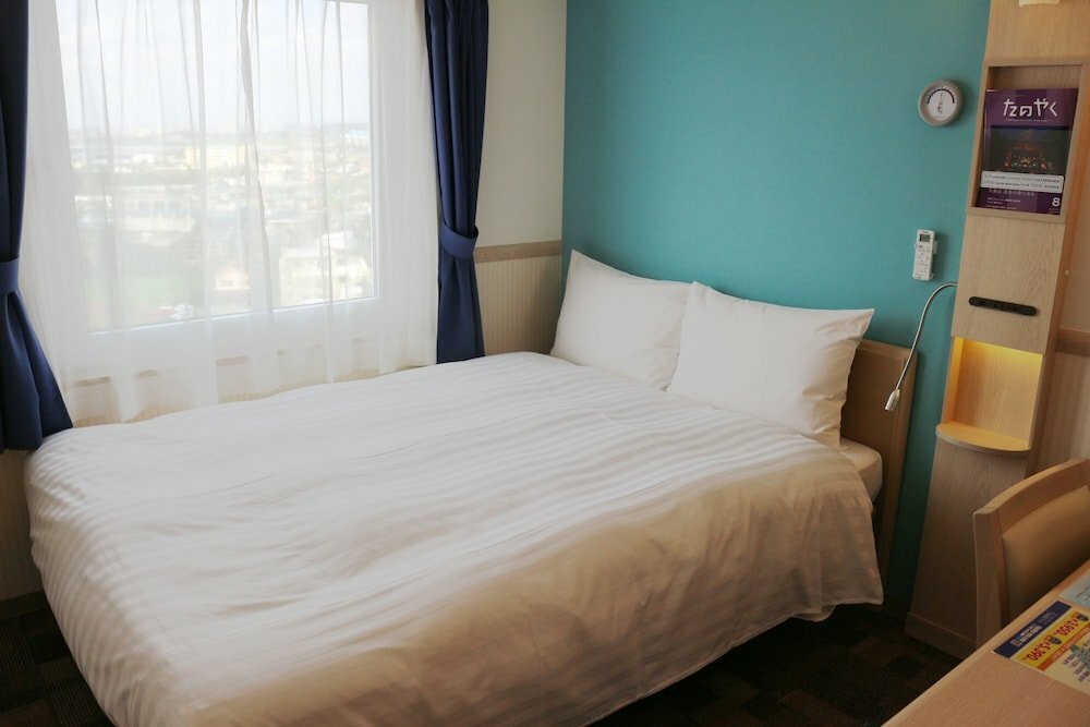 Toyoko Inn Shiki eki Higashi guchi
