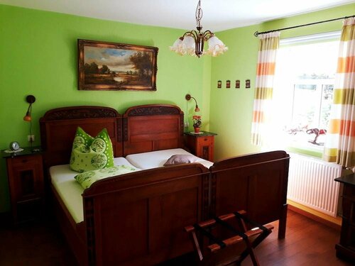 Antikhotel Steinbacher Hof, Забронировать Отель Отели и гостиницы Штайнбах-ам-Вальд, Отель