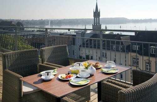 Hotel Viva Sky