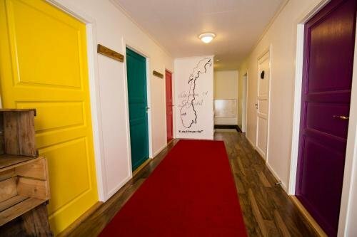 Sogndal Lodge & Guiding, Забронировать Отель Согндал Согн-ог-Фьюране