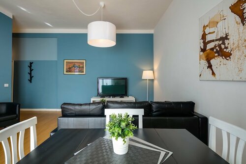 Culture Residence Consalvo Otto, Buchen Sie Hotel Posillipo Neapel