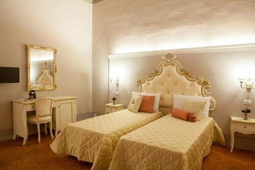 Residenza D'Epoca Palazzo Galletti, Réserver Hôtel Hôtels SPA à Santa Croce, SPA