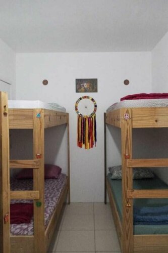 Vizoo Guest House, Забронировать Отель Флорианополис Santa Catarina Island