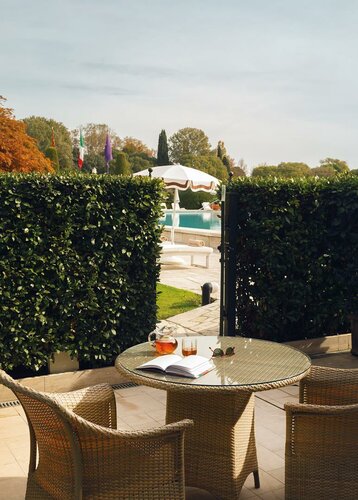 Belmond Hotel Cipriani, Забронировать Отель Венеция Венето, рядом с Консульство Российской Федерации в Венеции