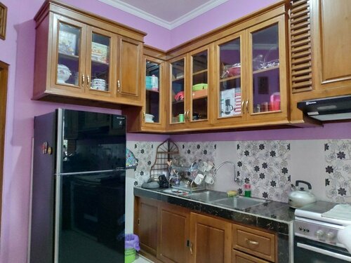 Griya 90TR Syariah, Reserva ahora Casa o chalet Sleman Provincia de Yogyakarta