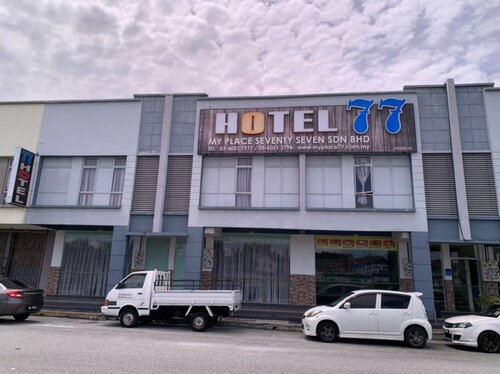 Hotel 77